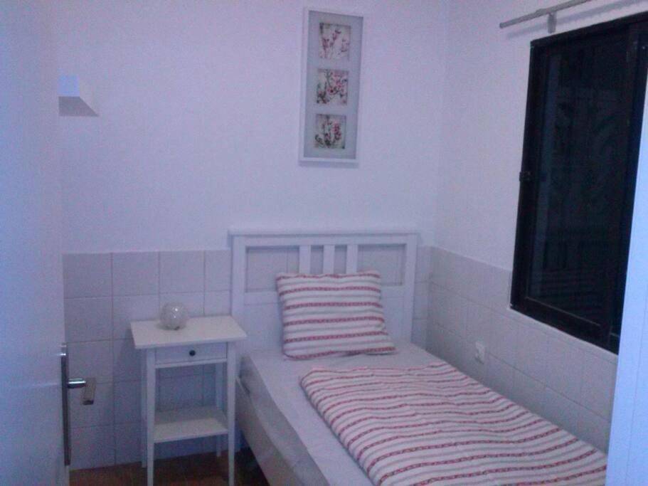 Apartamento Dos Dormitorios Arguineguin Exterior foto